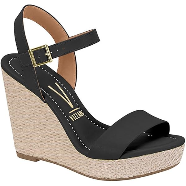 VIZZANO ブラジルブランド　プラットフォーム　ハイヒール　新品 Vizzano Women's Gold High Heels – YDistributors